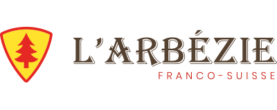 ARBEZIE FRANCO-SUISSE