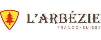 ARBEZIE FRANCO-SUISSE